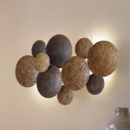 Lindby wandleuchte soraya - wandleuchte,