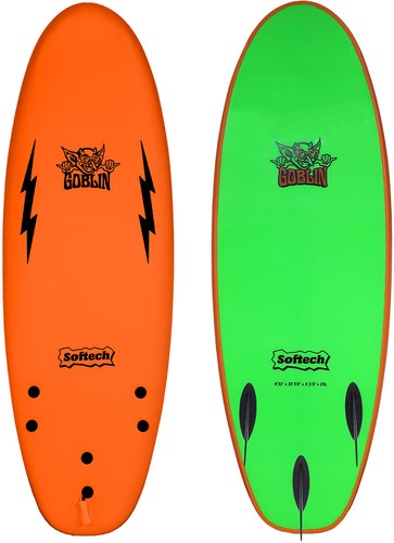 Softech softboards surfboard - softech,