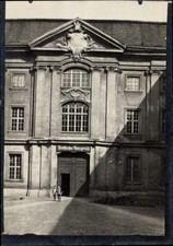 Foto Chojna Königsberg