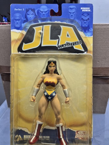 Direct wonder woman - direct, figur