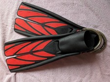 Atomic Splitfin Geräteflossen
