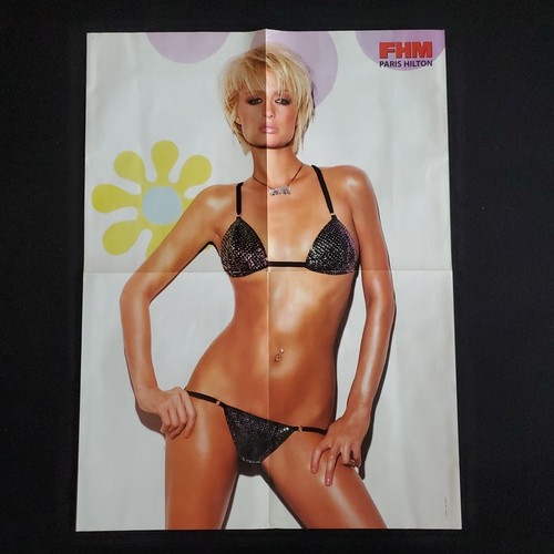 Fhm erotische beilage - erotische,
