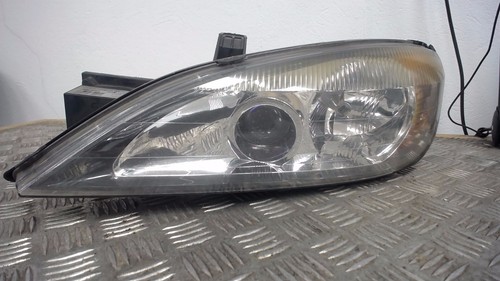 Scheinwerfer mit blinker - scheinwerfer,