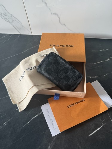 Louis vuitton geldbörse - louis,