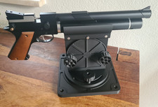 Einschießbock Einschussbock