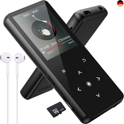 Mp3 player bluetooth - gb,,
