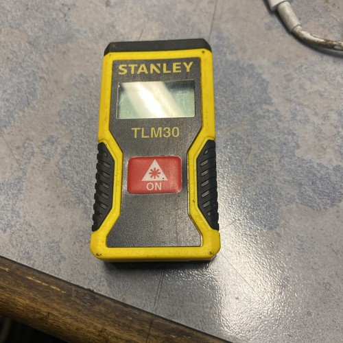 Stanley mini laser - mini,