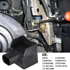 ESP Querbeschleunigungssensor 1J0907651A VW Audi Seat Skoda G200