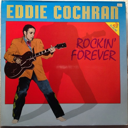 Eddie cochran rockin - cochran,