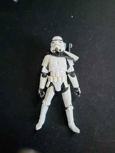 Star wars hasbro stormtrooper - wars,
