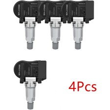4x TPMS Reifendrucksensor Für