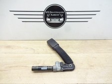 BMW E46 3er Gurtstraffer Gurtschloss Gurt vorne rechts Beifahrersitz 8257788