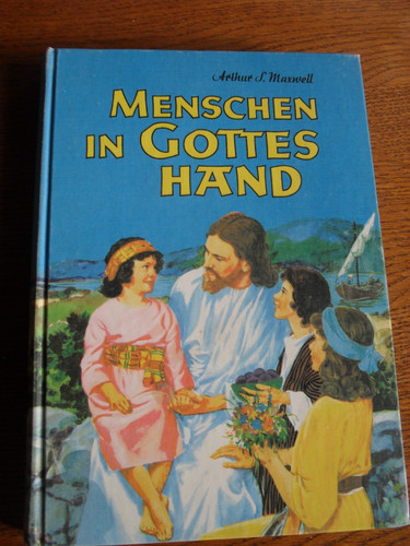Menschen gottes hand - menschen,