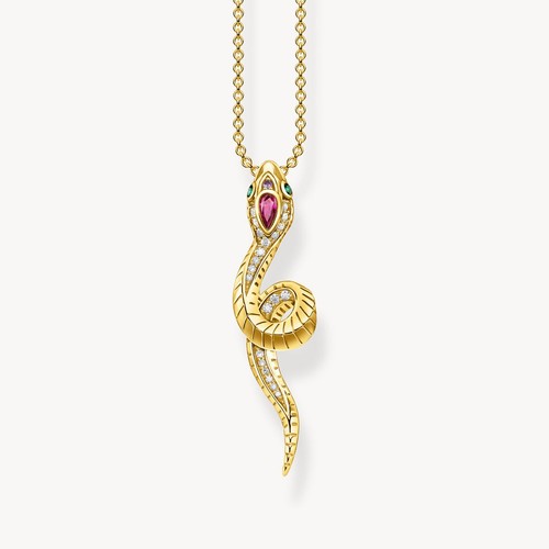 Thomas sabo kette anhänger - thomas,