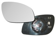 Spiegelglas rechts für Opel