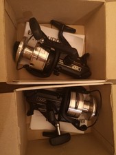 2 Ungefischte Shimano US
