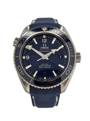 Omega seamaster - omega,