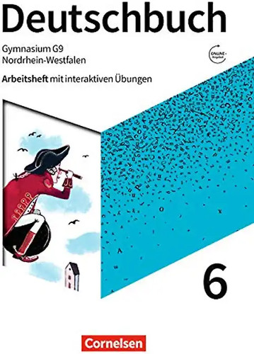 Deutschbuch gymnasium - deutschbuch,