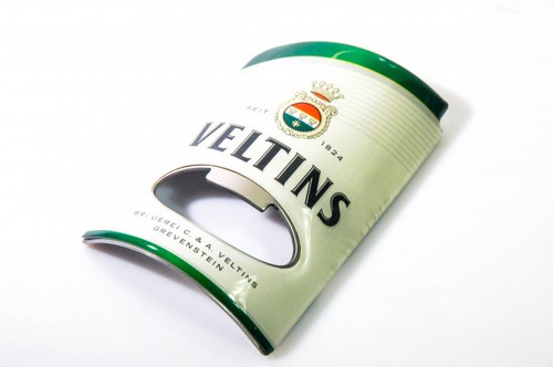 Veltins bier metall - veltins,