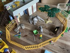 Playmobil zoo tierpark - zoo, diverse
