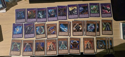 Dunkler magier der - yu-gi-oh!,