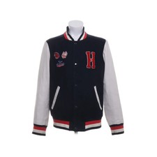 Tommy Hilfiger, Collegejacke