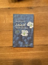 Leinöl macht glücklich von