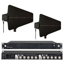 UHF Active Directional Antenna