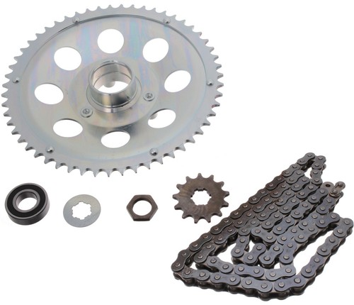 Jawa typ 23 - 21,