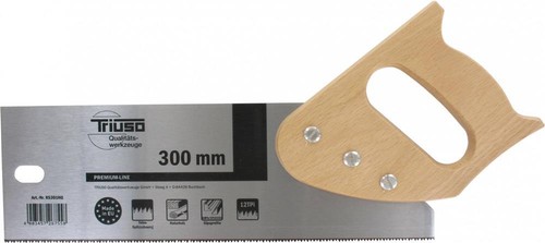 Rückensäge 300 - , mm