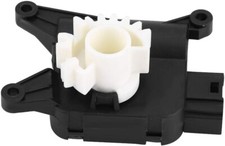 Stellmotor umluftklappe - stellmotor,