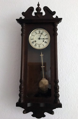 Zentra regulator wanduhr - zentra,