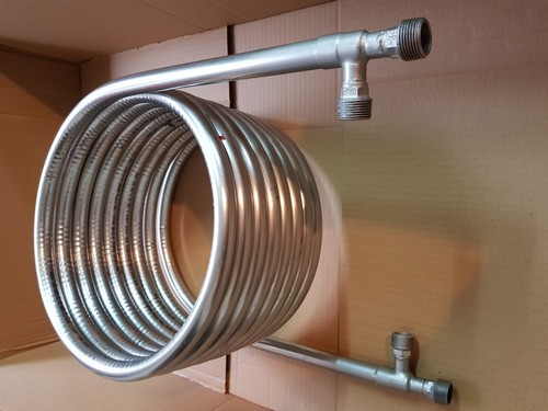Gegenstrom wärmetauscher aus - gegenstrom-wärmetauscher,