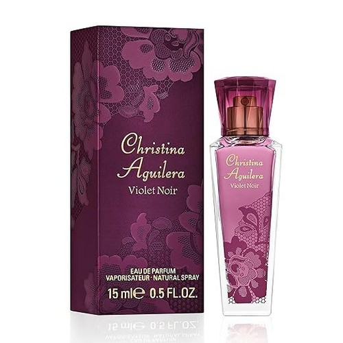 Christina aguilera violet noir - aguilera,