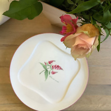 Vivo 0702 v. Villeroy & Boch , Speiseteller rund ca. 28 cm, creme, NEU,  Blüte