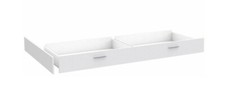 Unterbettkasten Schubladen Bettschublade Bettschubkasten SNOW SNWL01
