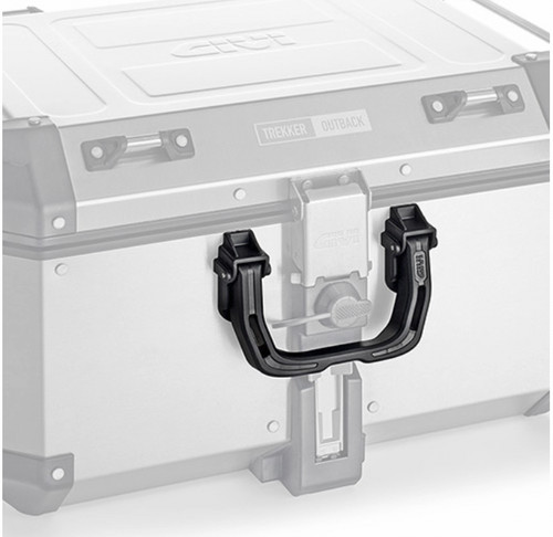 Givi e185 universalgriff für - universalgriff,