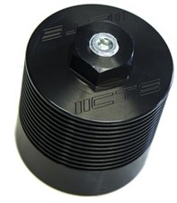 CTS TURBO - Ölfilter Kühlergehäuse - VW Golf 5 + 6 GTI Edition30 35 - 2.0l TFSI