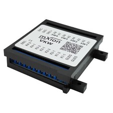 Weichendekoder 4-Kanal mit 8