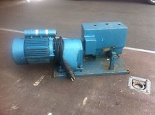 Schlebach SHM 50 gebraucht mit Rechnung 