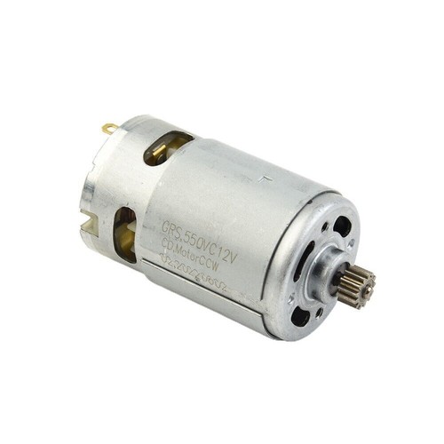 Ersatzmotor für bosch gsr - ersatzmotor,