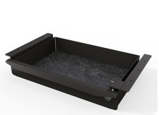 Unterbauschublade Schreibtisch