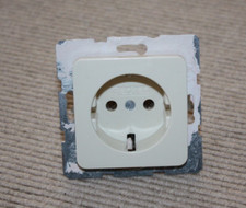 Berker Modul 2 Steckdose in