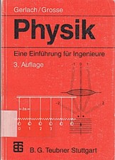 Physik. Eine Einführung für