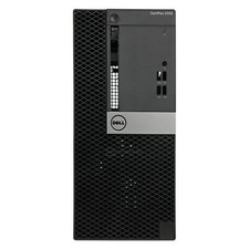 Dell OptiPlex 5055 Tower