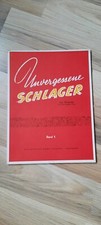 Unvergessene Schlager für