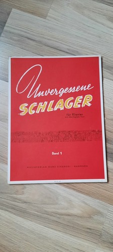 Unvergessene schlager für - unvergessene,