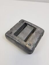 Tauchblei  Gurtblei  2 kg  wie Neu 1 Stück Daiving zubechör Pb Mit OVP wie neu