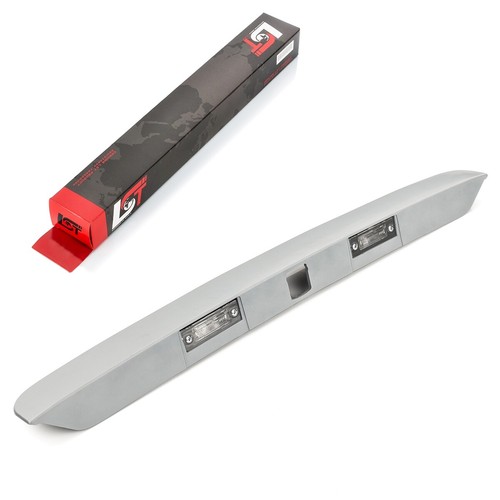 Lichtleiste heckklappen - lichtleiste,
