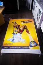 ORANGINA NATURALLY G French